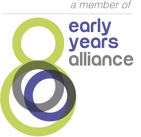 a member of early years alliance